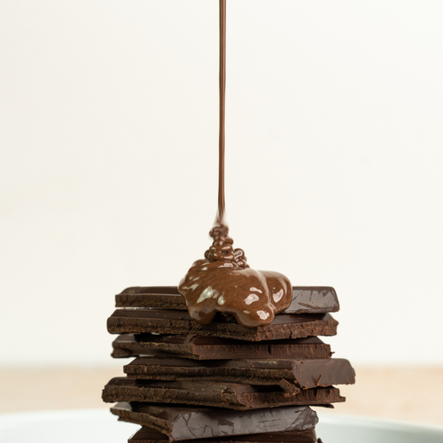 Chocolate Tahini Sauce - 310GR