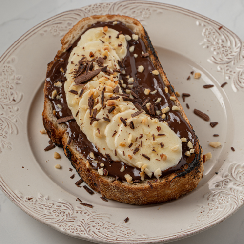 Chocolate Tahini Sauce - 310GR