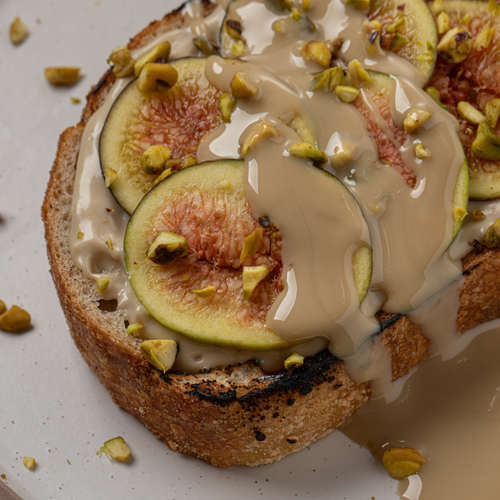 Sweet Sesame Butter Tahini Sauce - 310GR