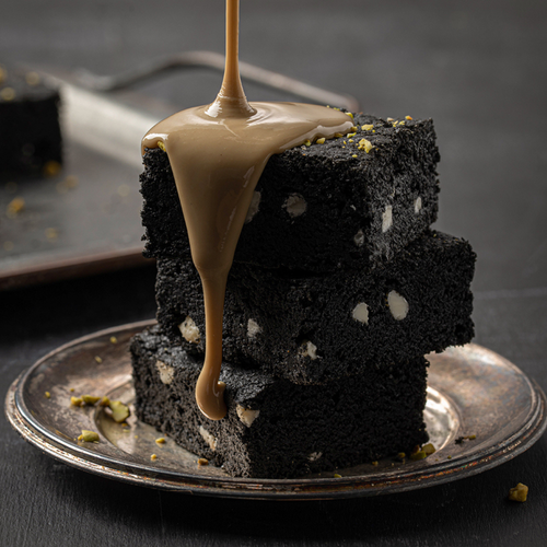 Sweet Sesame Butter Tahini Sauce - 310GR