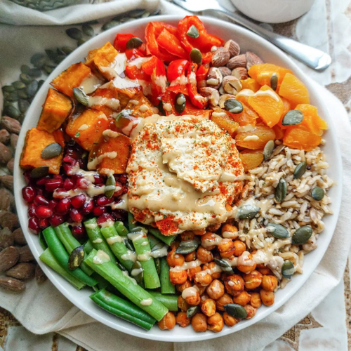 Organic Tahini Sauce - 200GR