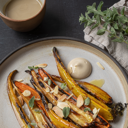 Organic Tahini Sauce - 200GR