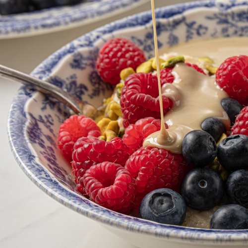Organic Tahini Sauce - 310GR