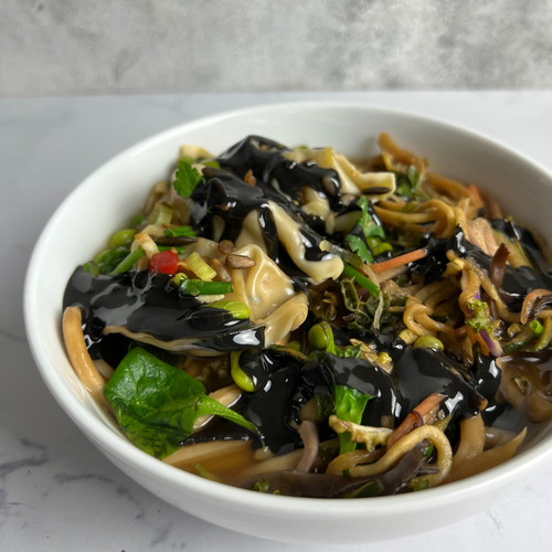 Black Tahini - 310GR