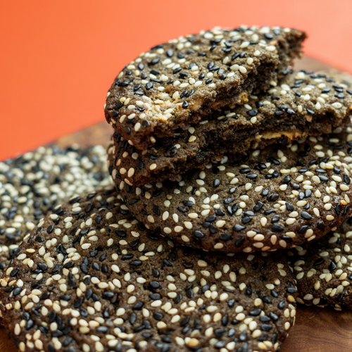 Black Tahini - 310GR