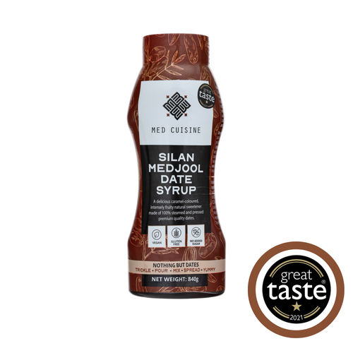 Silan Medjool Date Syrup - 840GR