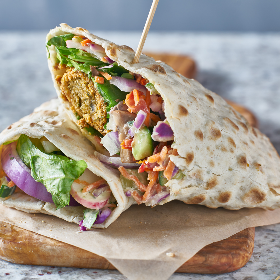 Falafel Mix
