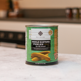 Middle Eastern Pickles in brine - 3KG