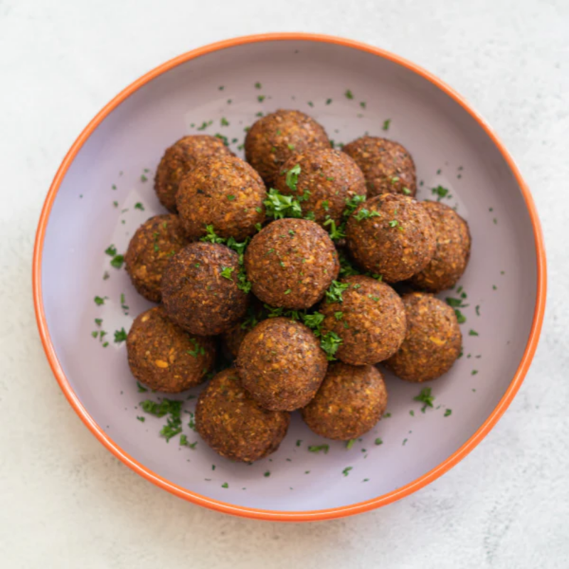 Falafel Mix - 1kg