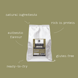 Falafel Mix - 1KG