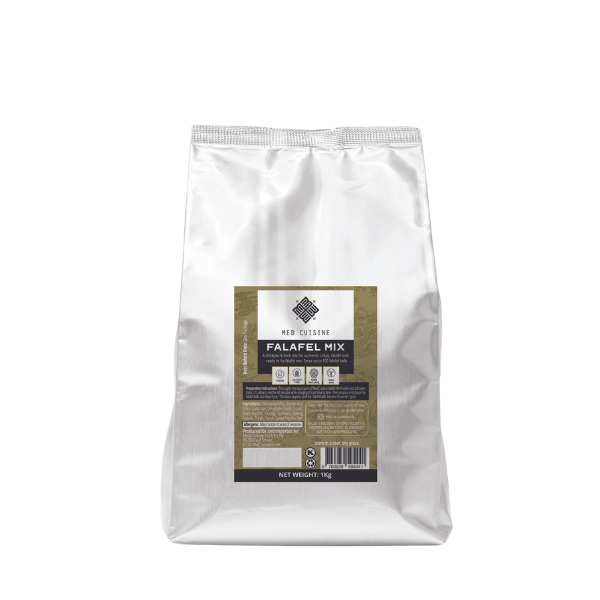 Falafel Mix - 1KG