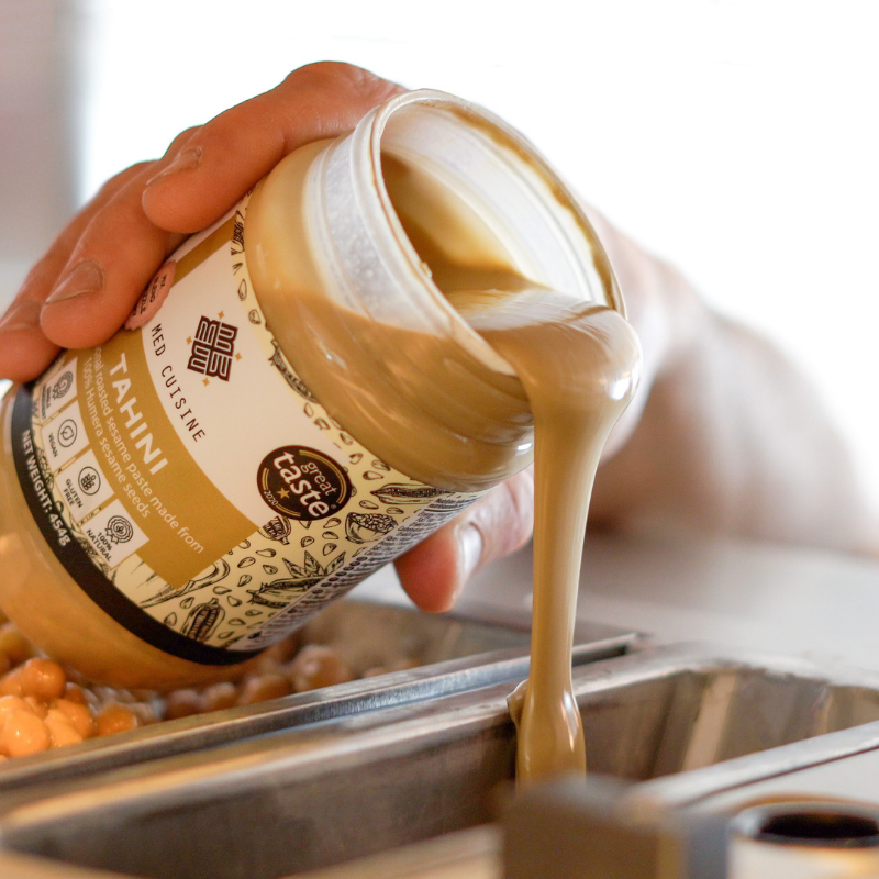 Tahini - 454g