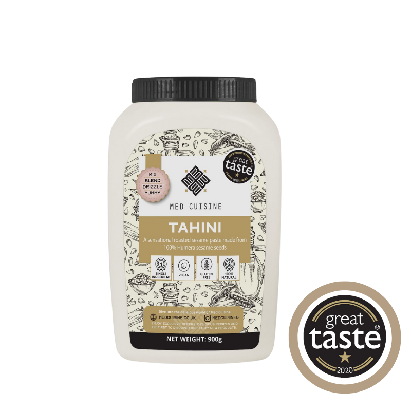 Tahini - 900g