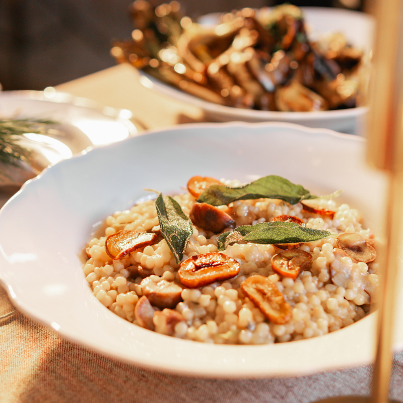 Perlcouscous – 1,8 kg
