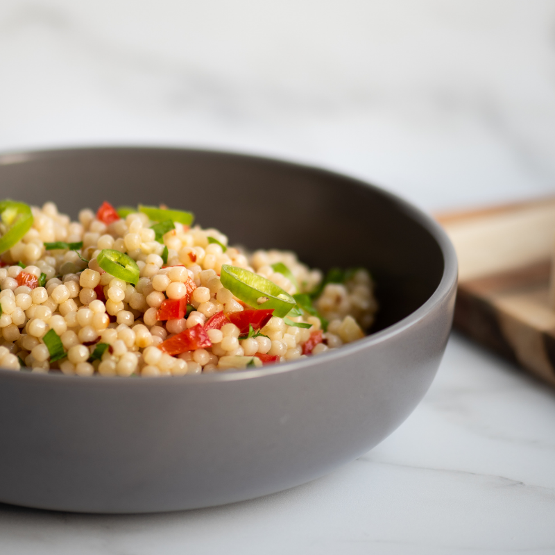 Perlcouscous – 5 kg