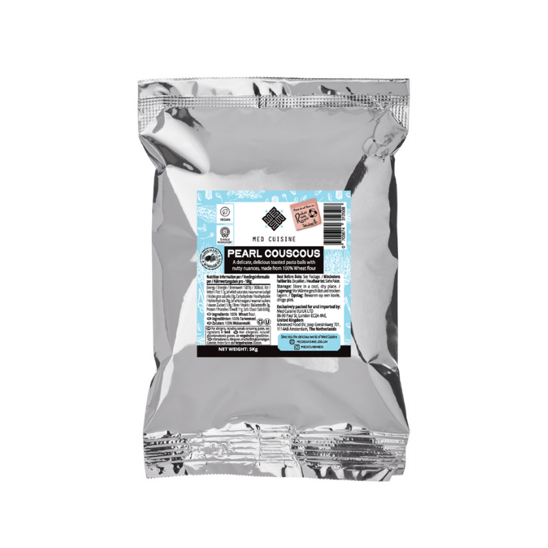 Perlcouscous – 5 kg