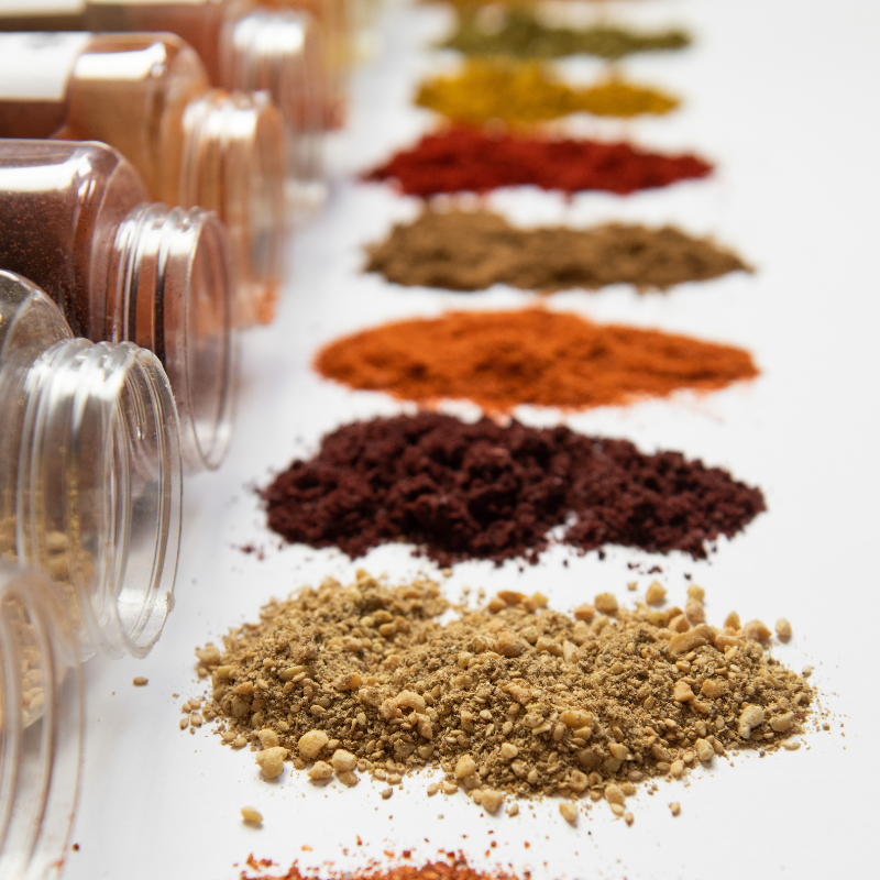 Ras El-Hanout-Gewürzmischung - 500g
