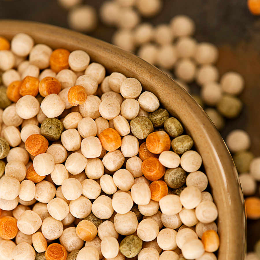 Dreifarbiger Couscous – 1,3 kg