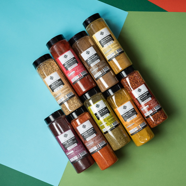 "Shawarma" Spice Blend - 500GR