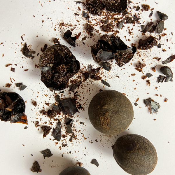 Persian Black Lemon