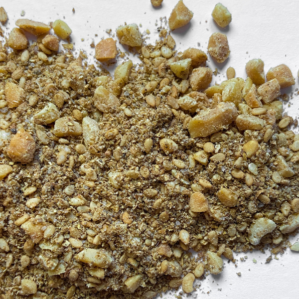 Dukkha spice