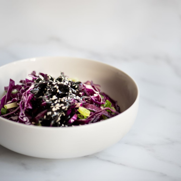 Black Tahini 