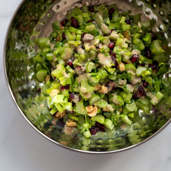 Organic Za'atar Tahini 