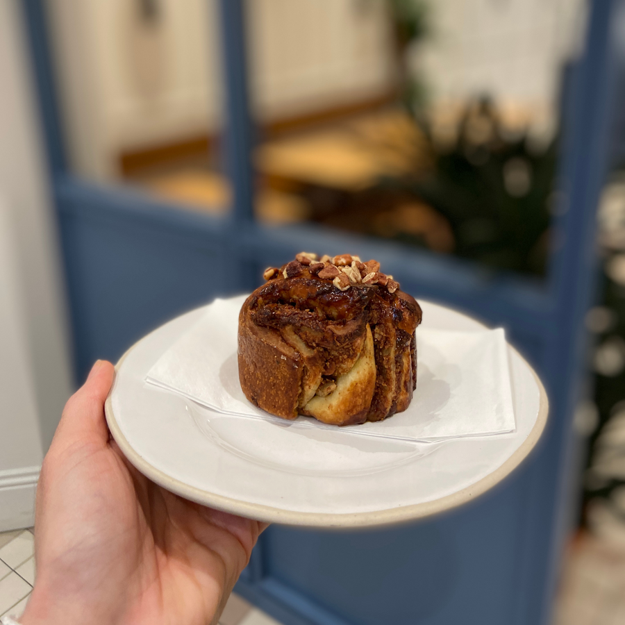 Natural Medjool Date Puree 