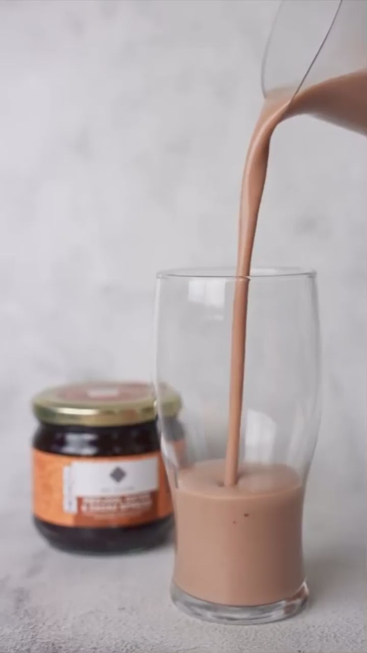 Medjool Dates & Cacao Spread- 440GR - PROMOTION OFFER