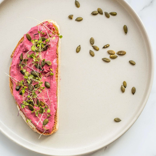 Organic Tahini Sauce