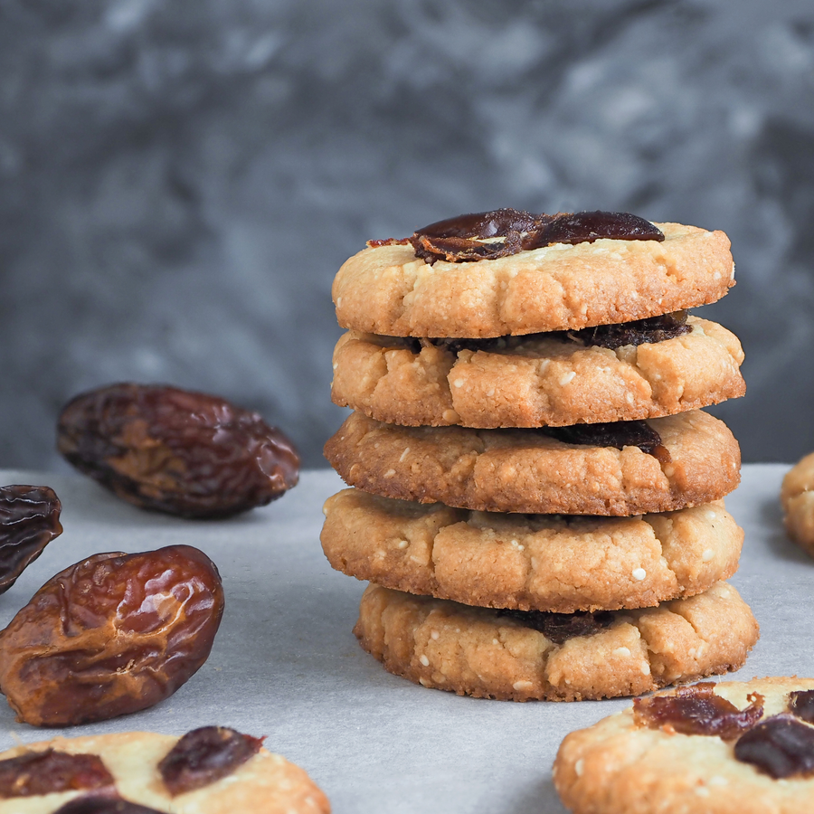 Natural Medjool Date Puree 