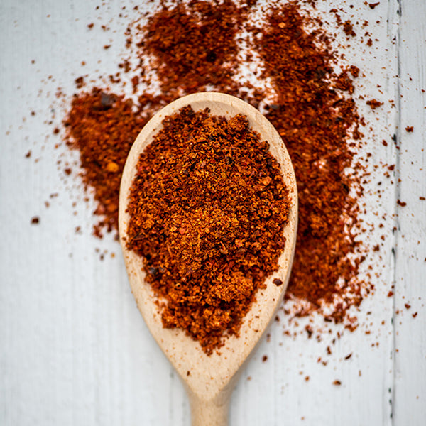 Ground "Harissa" Spice Blend