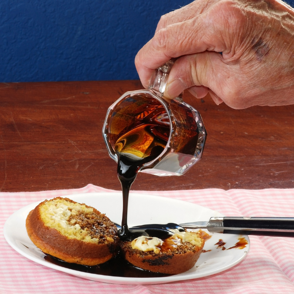 Pomegranate Molasses