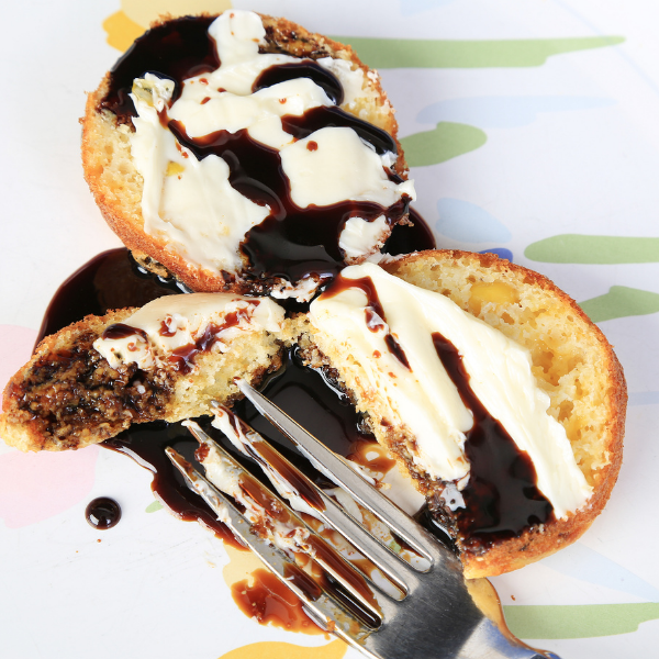 Pomegranate Molasses